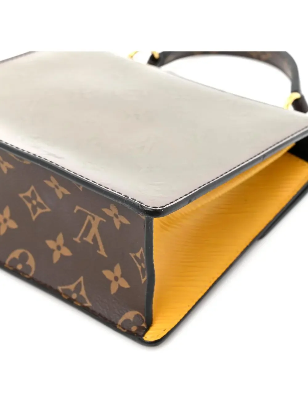 Louis Vuitton Vernis Epi Spring Street #308049L12B